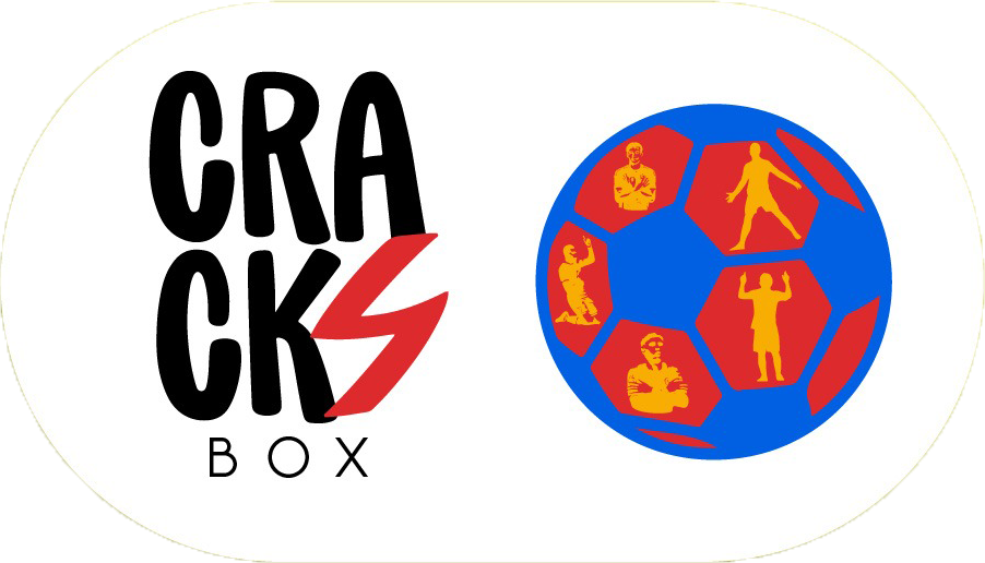 Cracks Box
